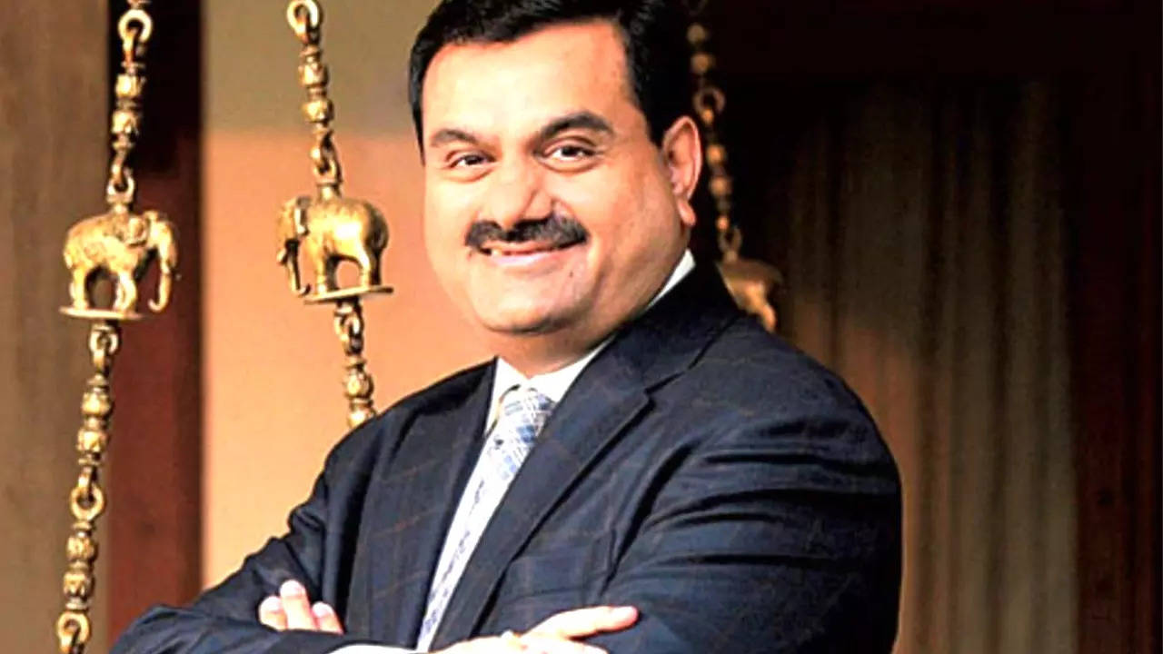 ADANI