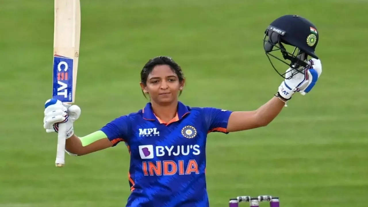 Harmanpreet-Kaur