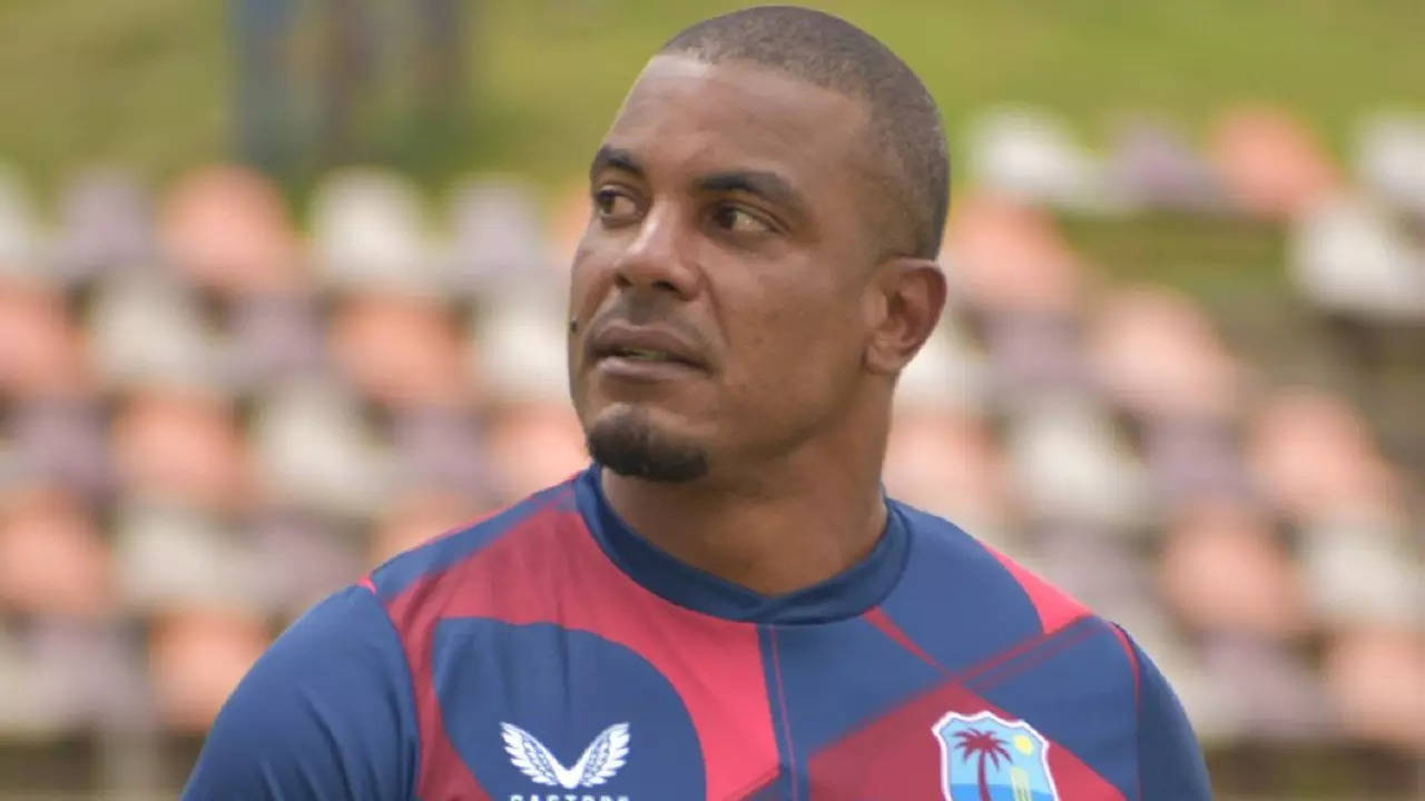 shannon gabriel returns to WI ODI Squad