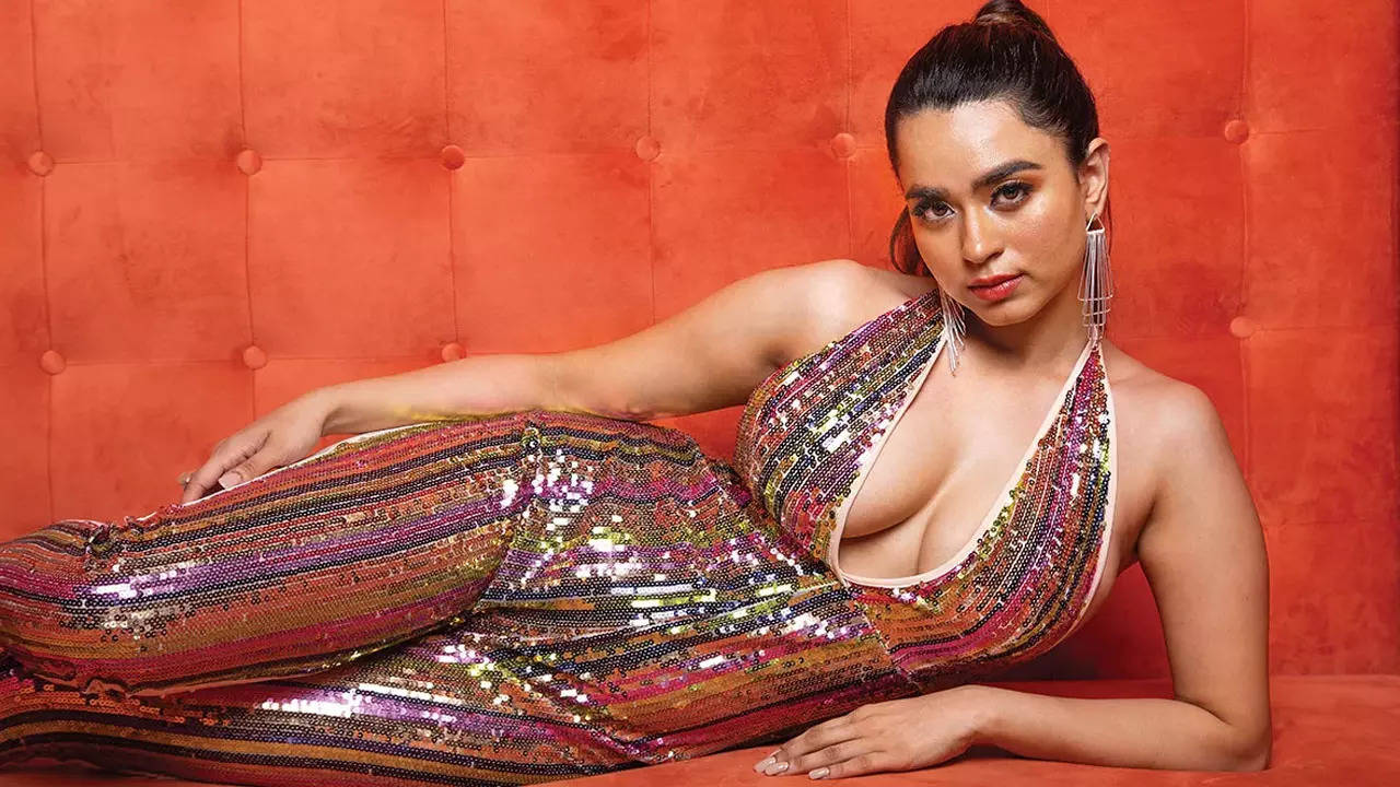 soundarya sharma