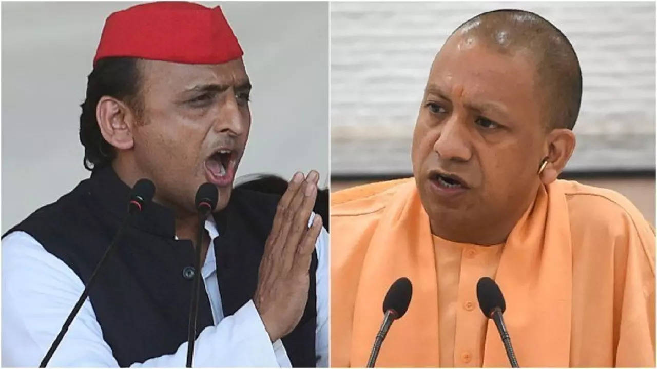 akhilesh yadav_yogi adityanath