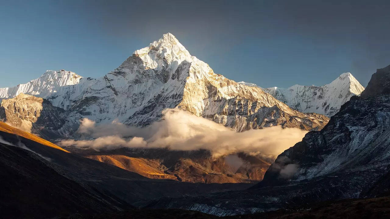 Himalaya