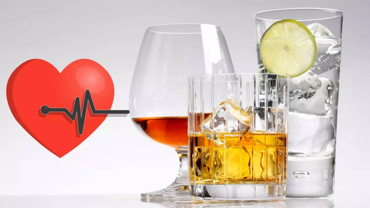 Alcoholic Cardiomyopathy