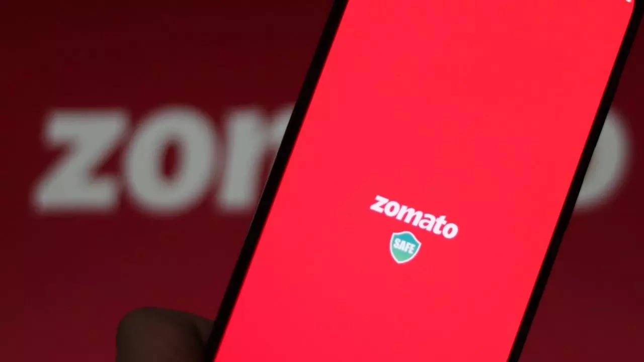 Zomato Home Style Food Delivery