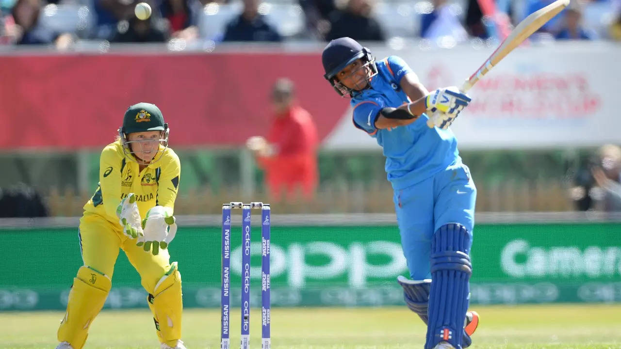 ind w vs aus w t20 world cup semi final live streaming