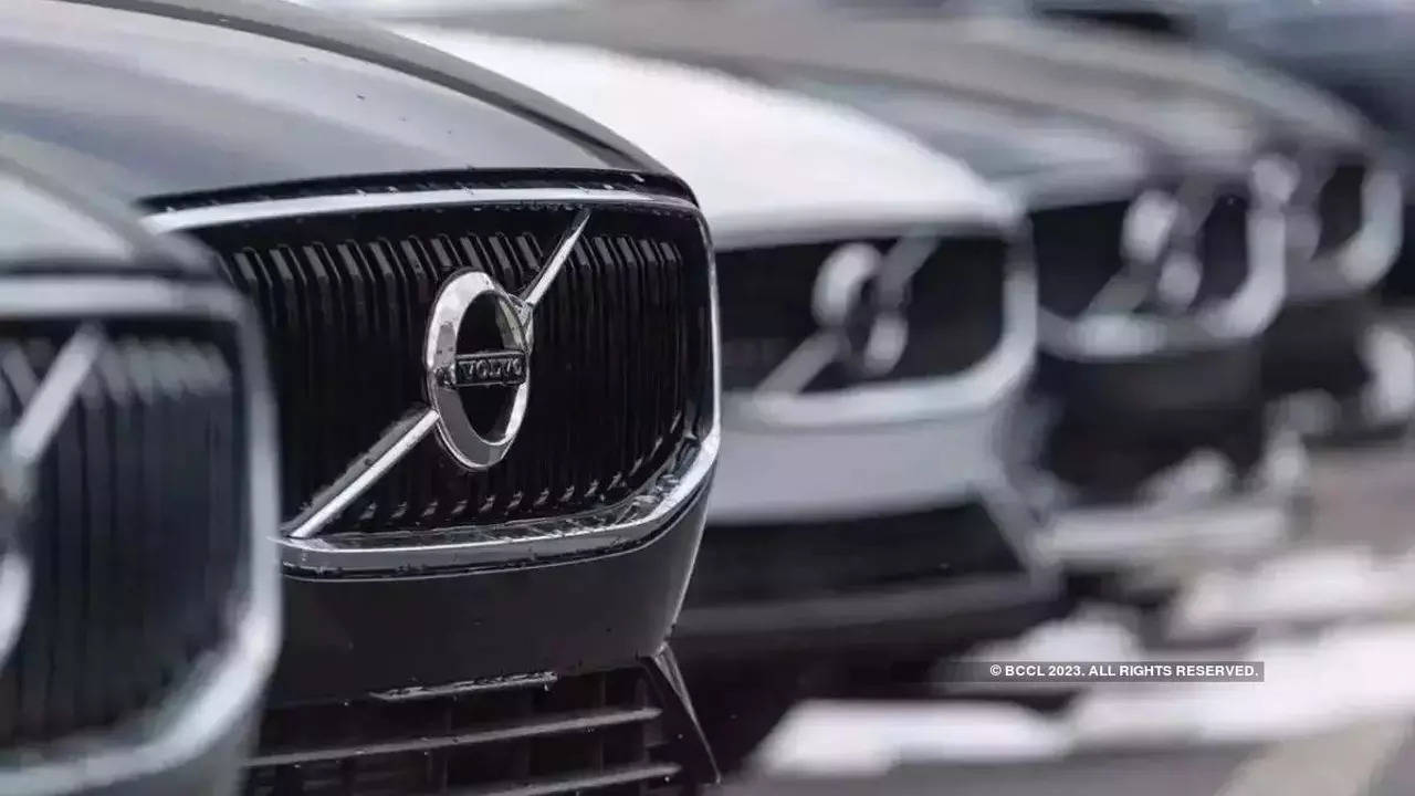 Volvo Cars