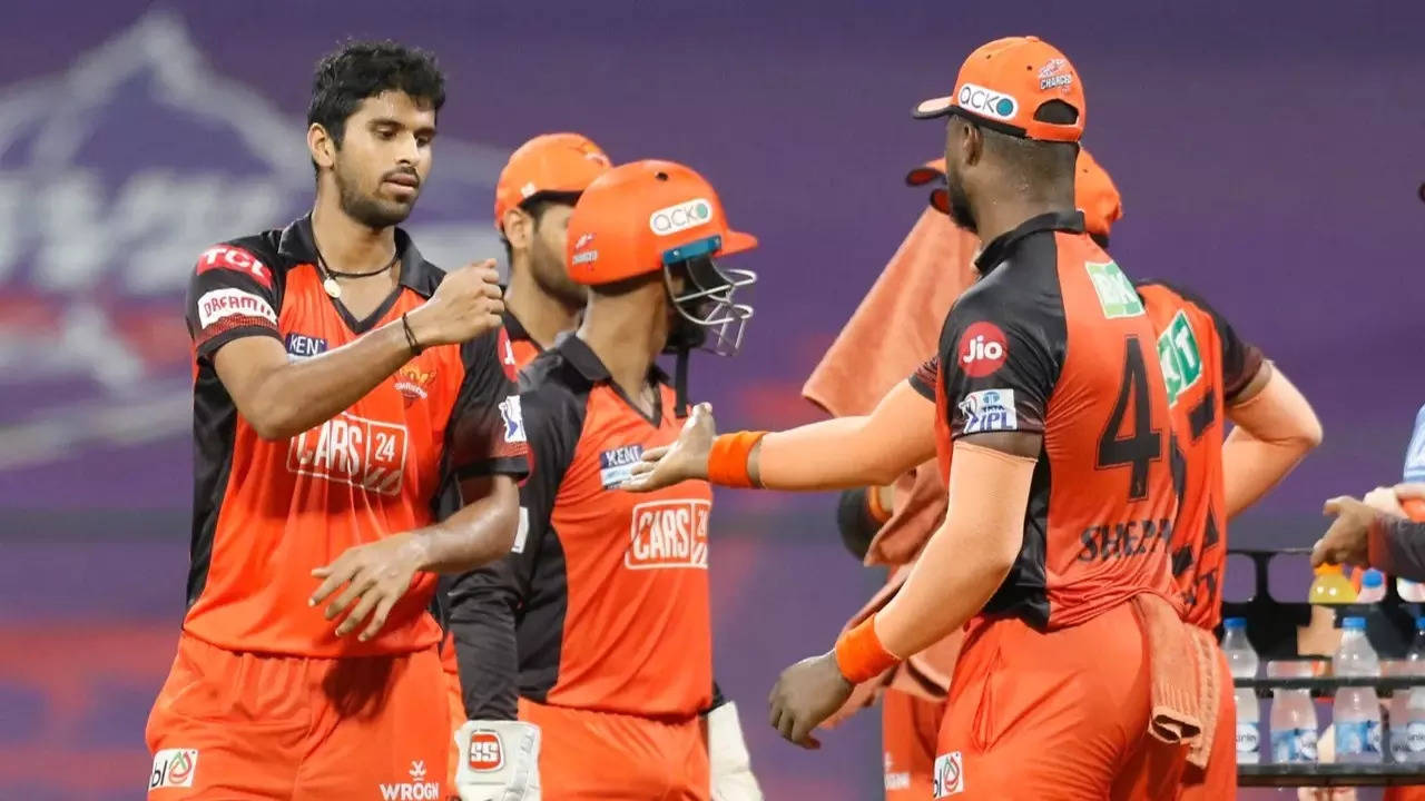 Sunrisers Hyderabad