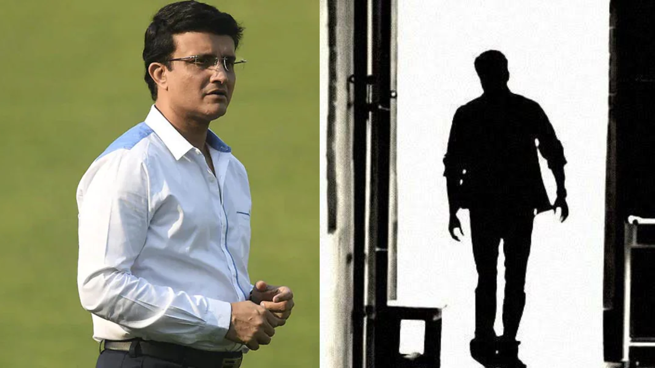 Sourav Ganguly Biopic