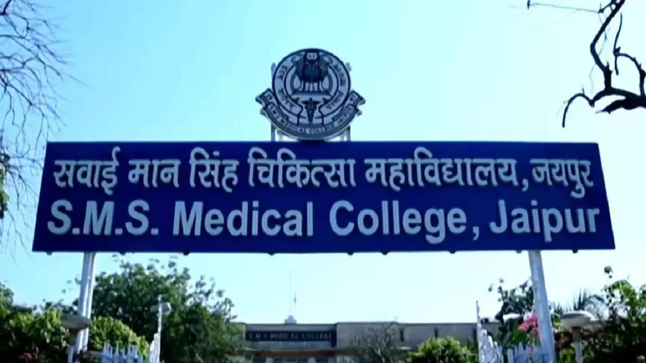 Sawai Mansingh Medical College