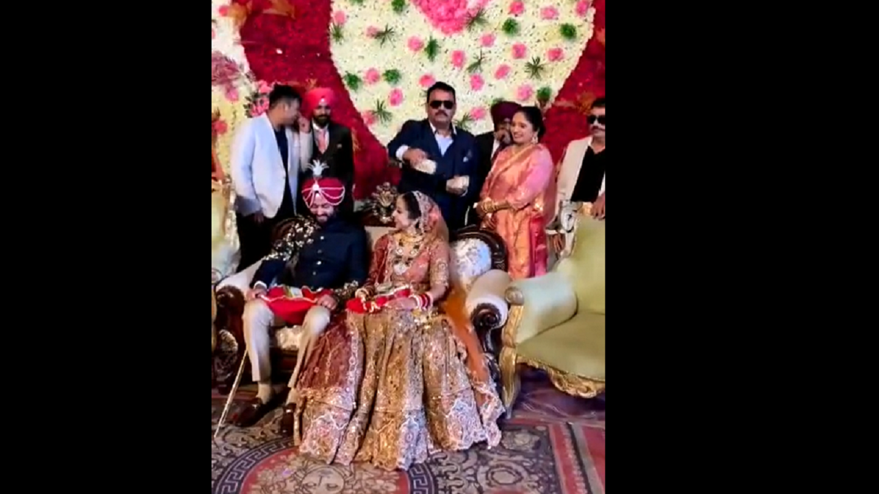 shaadi video