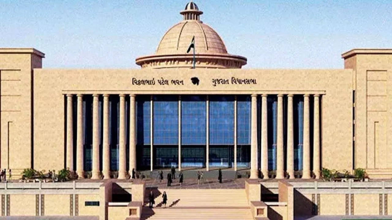 gujarat assembly