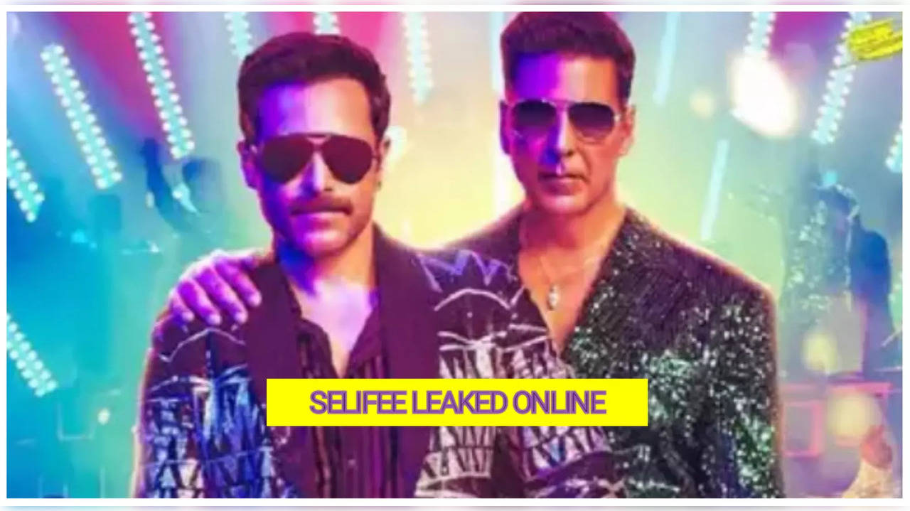 Selfiee HD Movie Leaked online: Tamilrockers-Filmyzilla ने अक्षय कुमार को दिया तगड़ा झटका, HD प्रिंट किया लीक