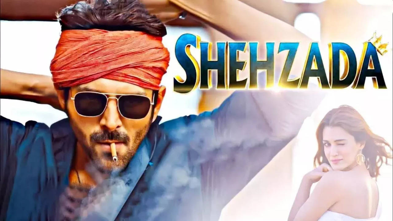 Shehzada Box Office Day 7