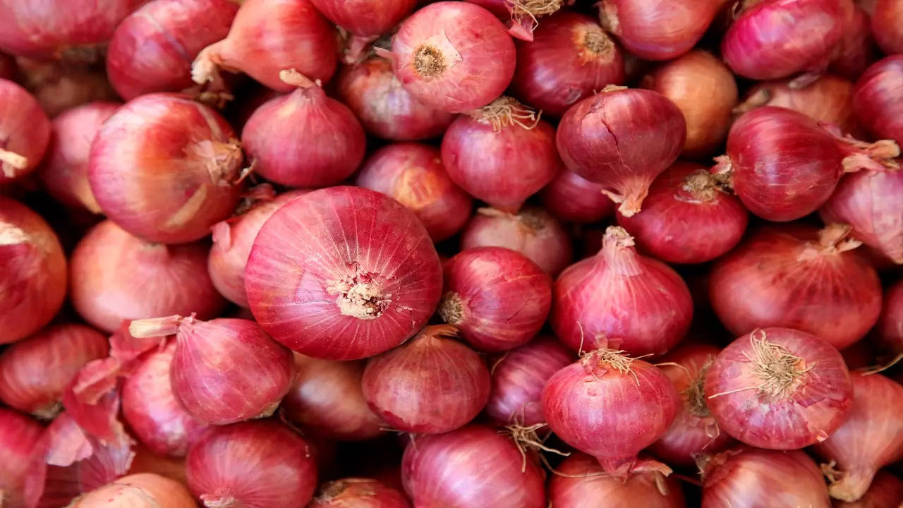 Onion Crop sale