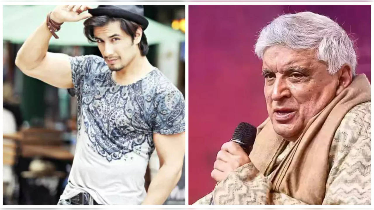 पाकिस्तानी एक्टर Ali Zafar ने Javed Akhtar पर किया जोरदार हमला, बोले 'ऐसे बयानों से हमें दर्द...'