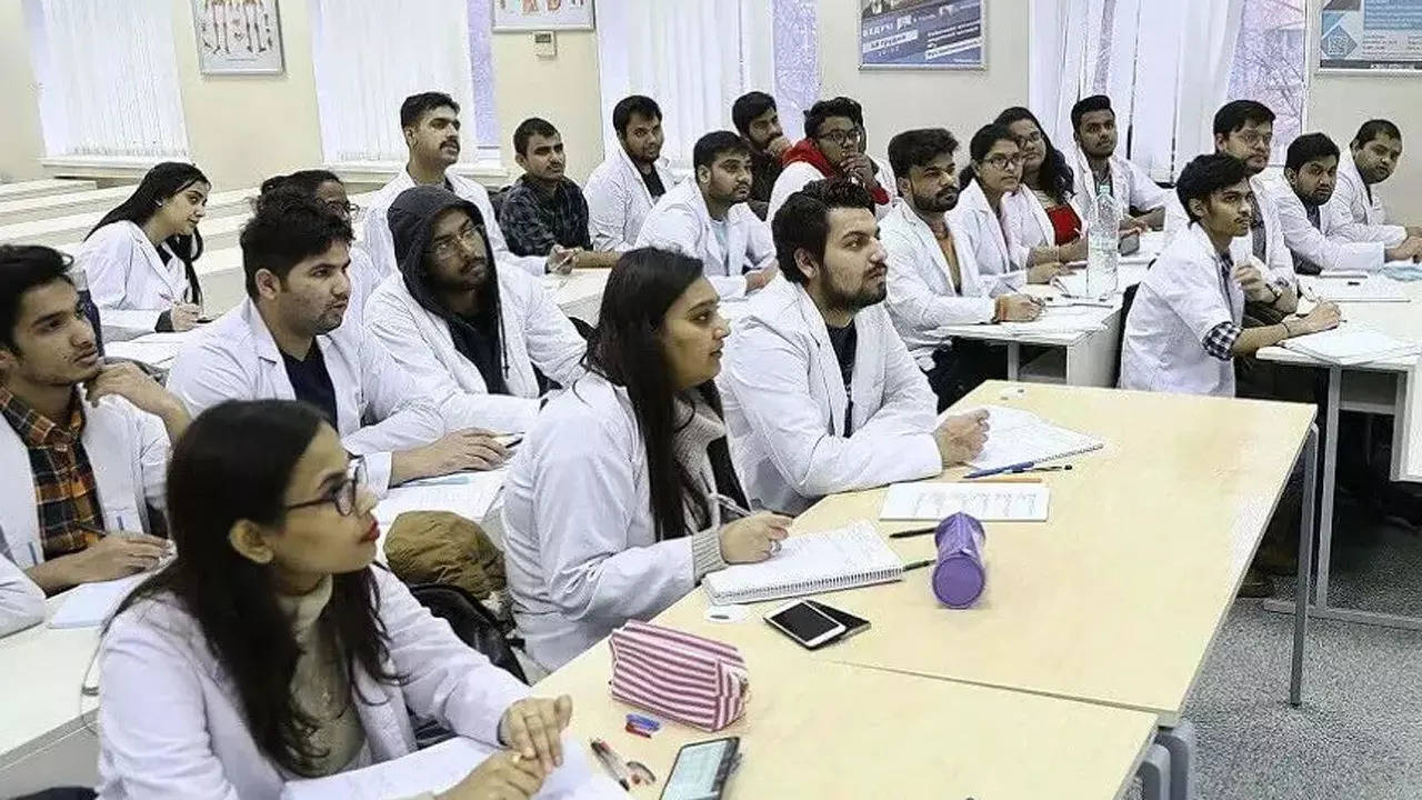 private medical colleges