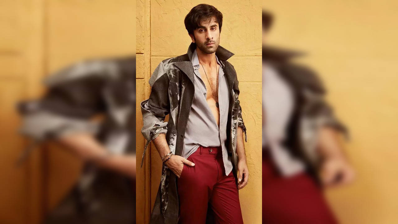 Ranbir kapoor