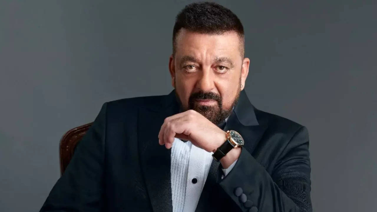 sanjay dutt