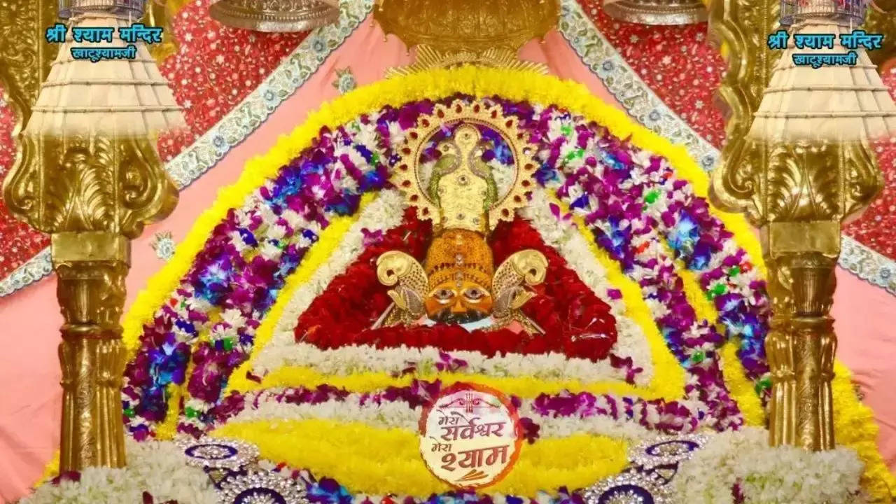 Khatu Shyam Mandir: खाटू श्याम में 4 मार्च तक चलेगा लक्खी मेला, जाने का बना रहे हैं प्लान तो जानें गाइडलाइन