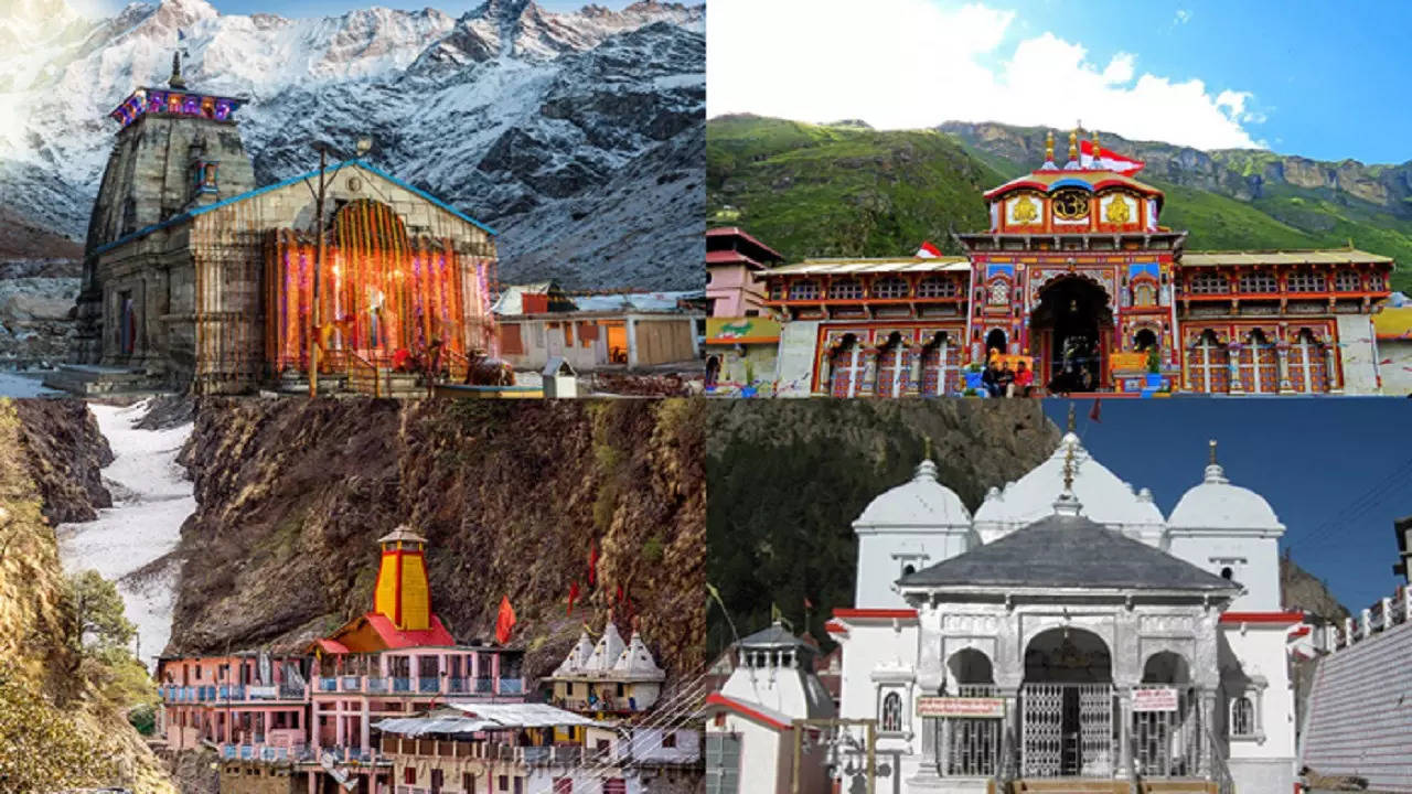 Char Dham