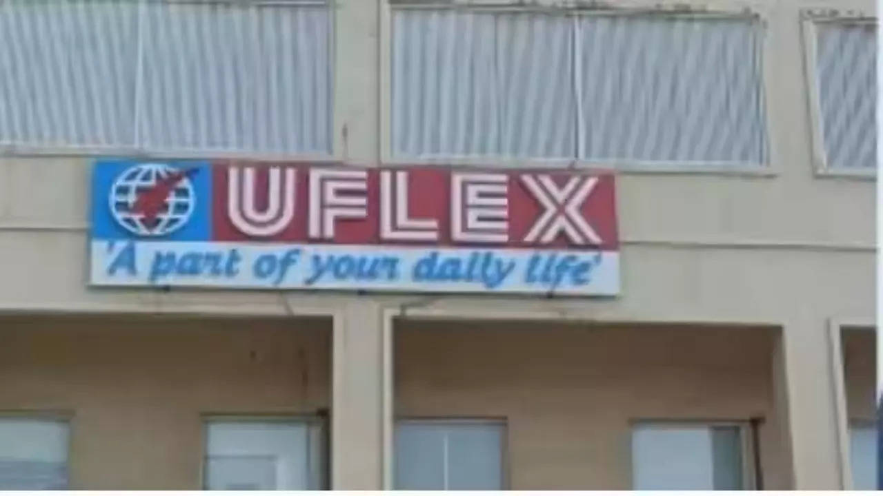 Uflex IT Raid