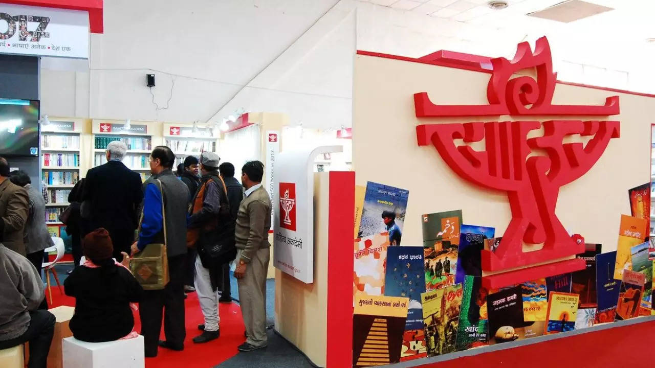 World Book Fair Delhi