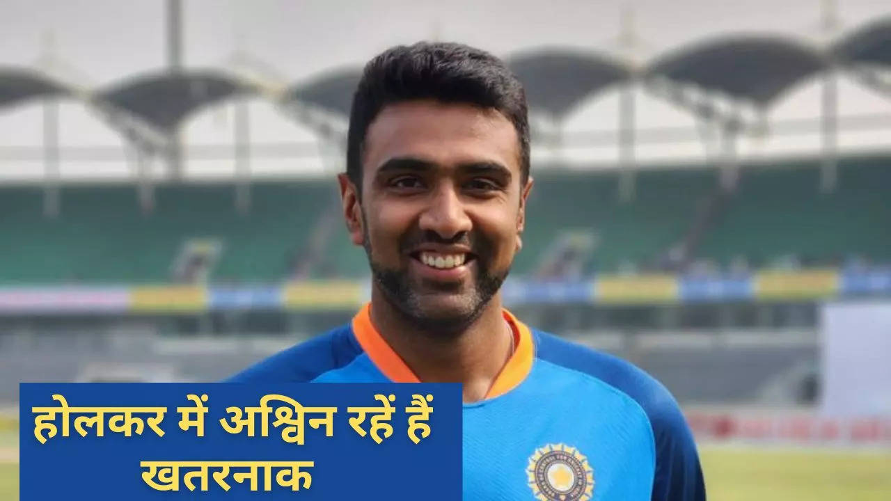 ravichandran ashwin