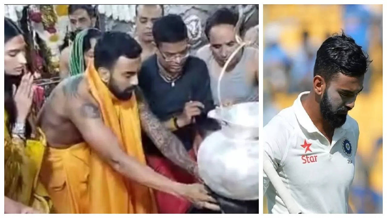 KL rahul