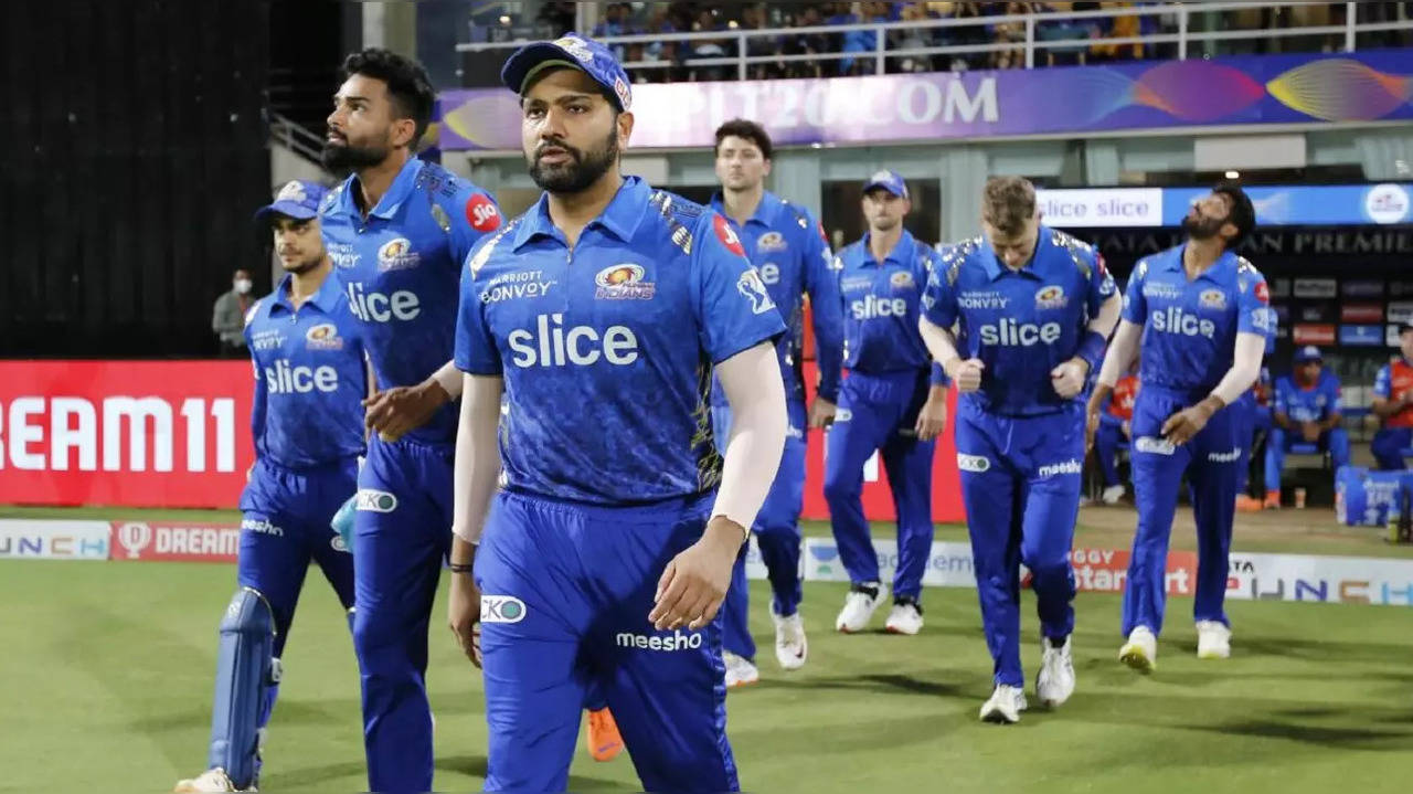 Mumbai-Indians