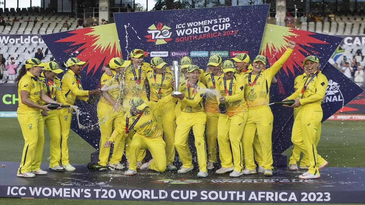 Women's-T20-World-Champion-2023-Australia