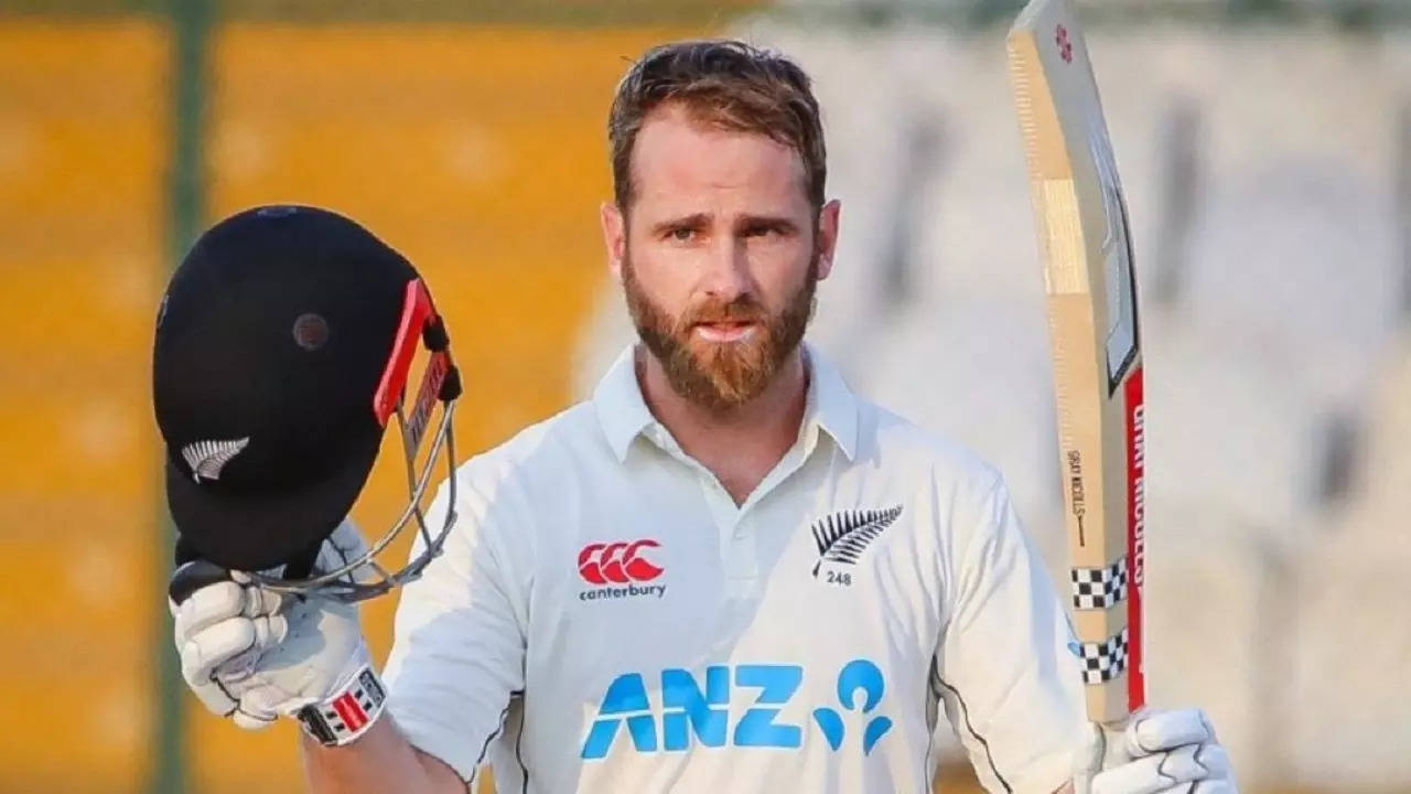 kane williamson nz.