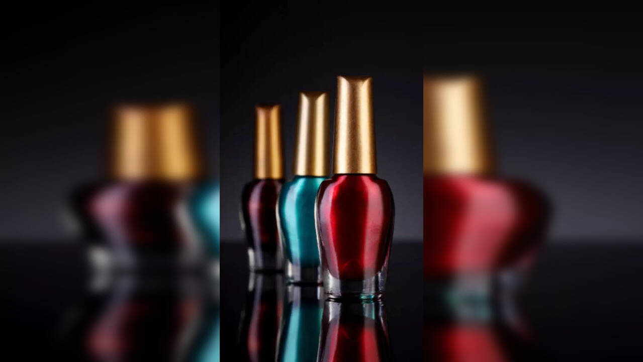 Most expensive nail polish in World Most expensive nail polish brand