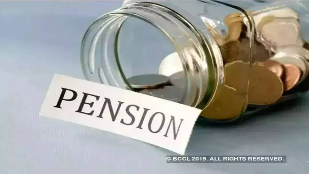 epfo pension