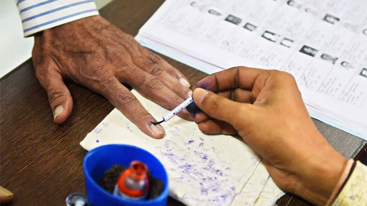 Tripura, Meghalaya, Nagaland exit poll