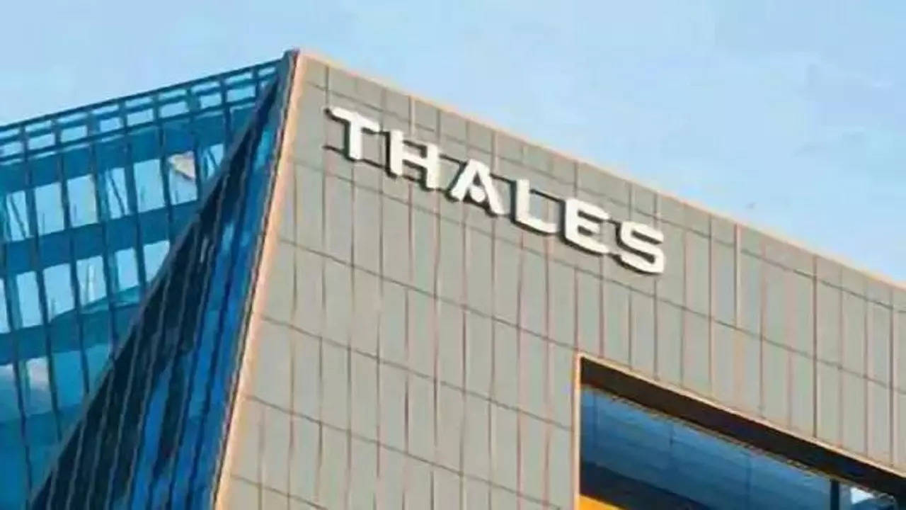 Thales