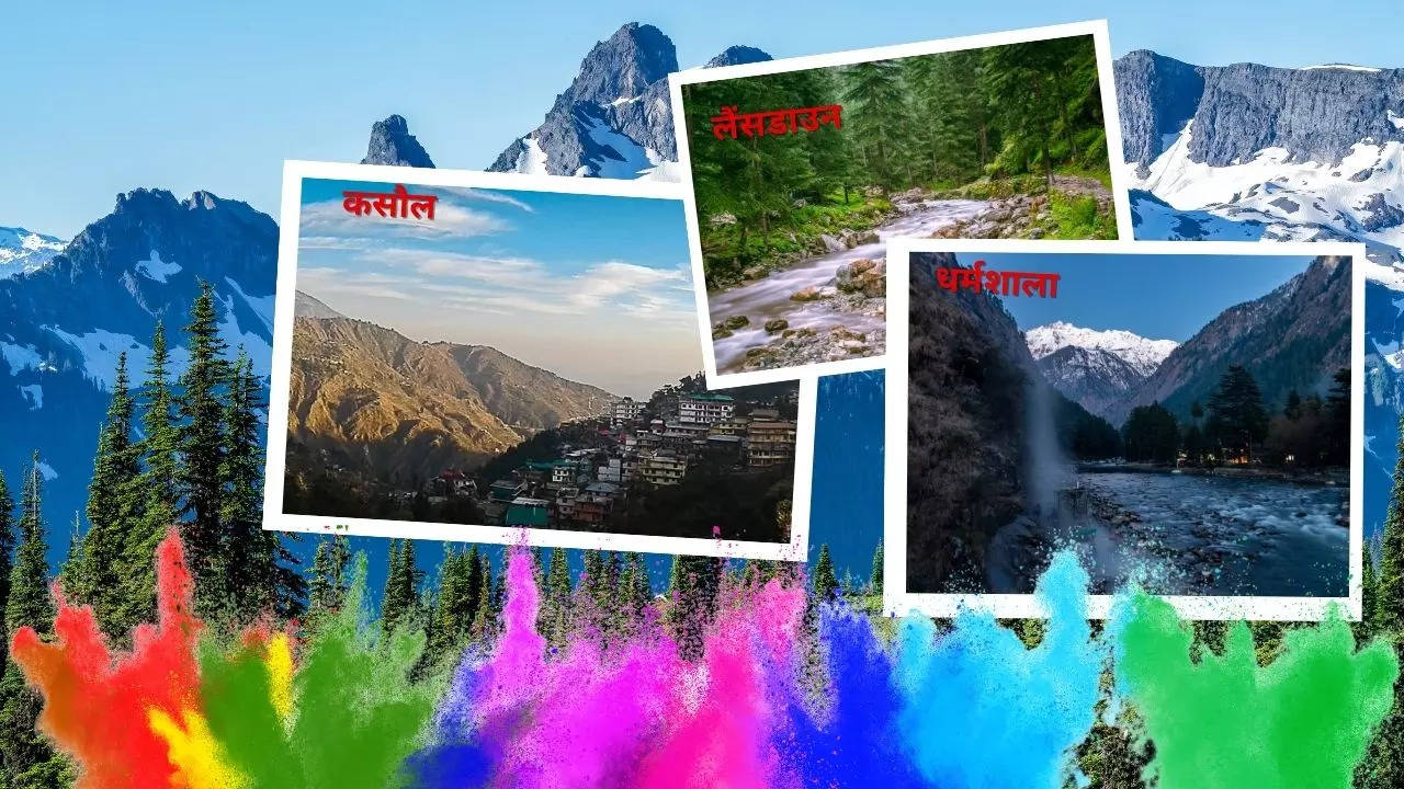 best budget friendly holi destination