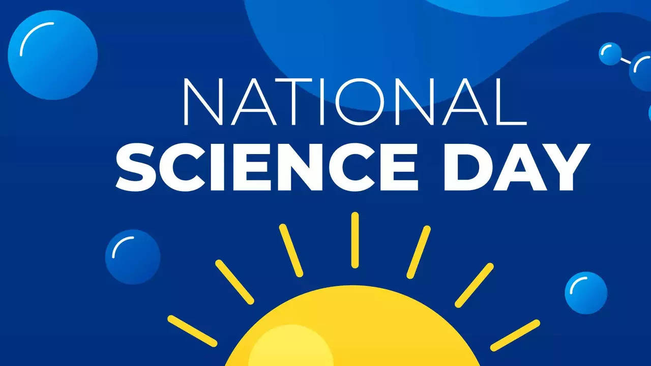 National science Day 2023: नेशनल साइंस डे पर अपने दोस्तों व प्रियजनों को भेजें ये मैसेज, वैज्ञानिकों का बढ़ाएं हौसला