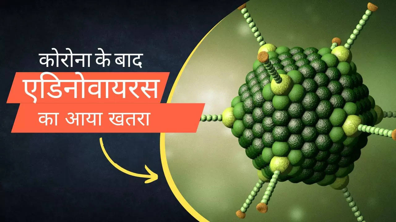 Adenovirus in West bengal