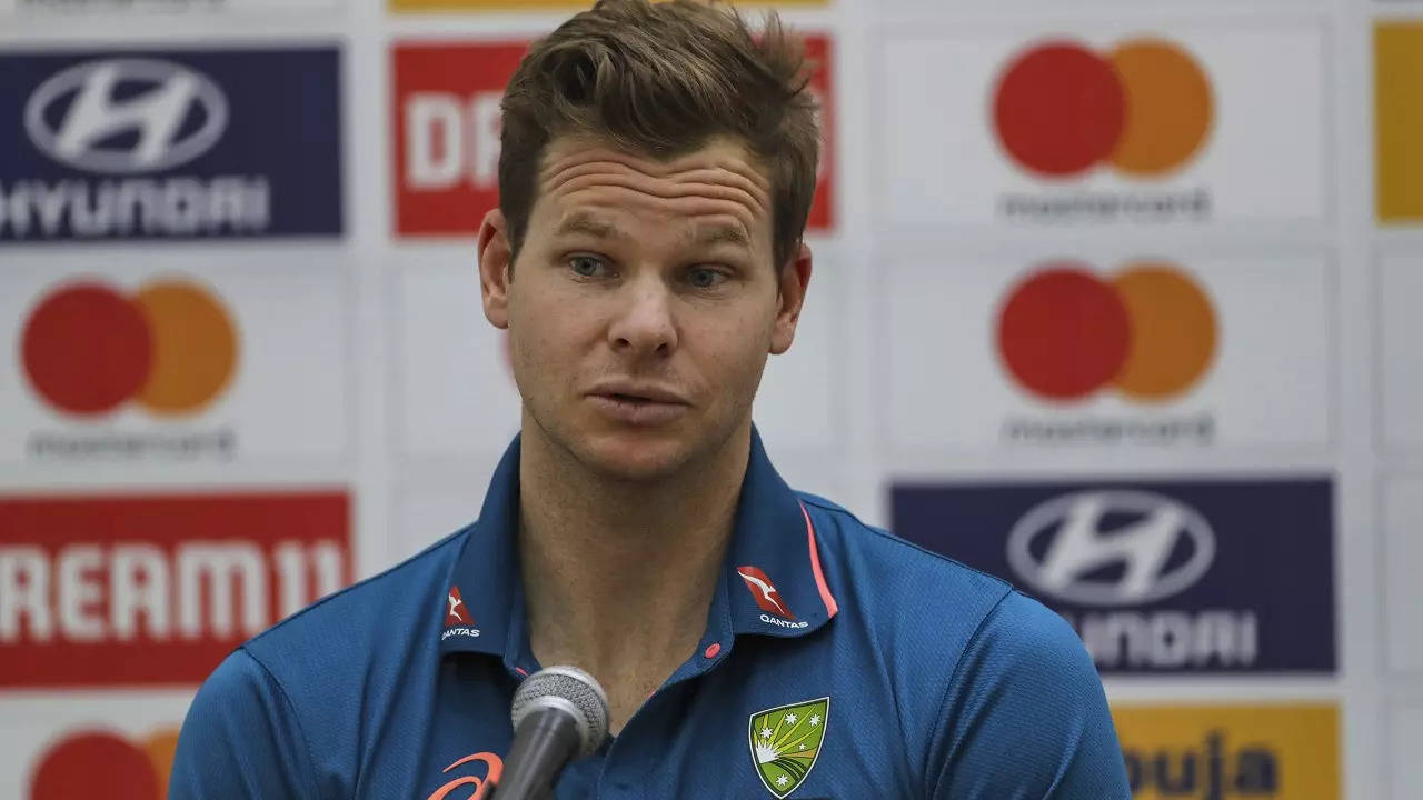 Steve Smith press conference ahead of ind vs aus 3rd test at Indore