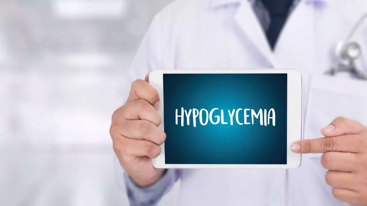 Hypoglycemia