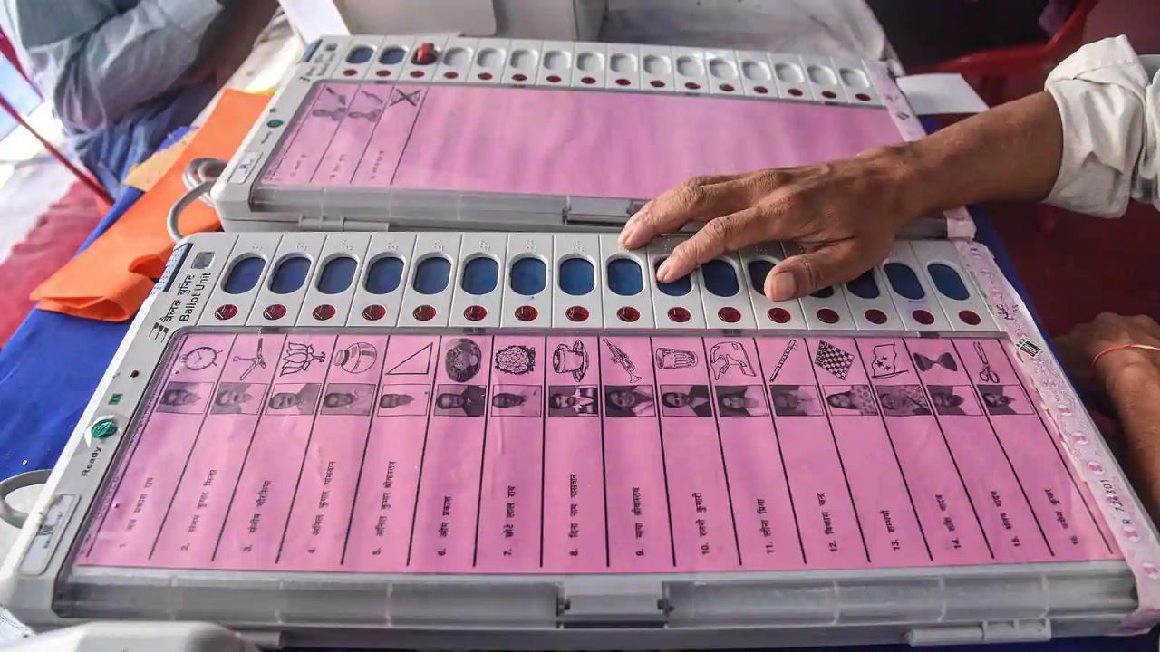 Tripura assembly elections