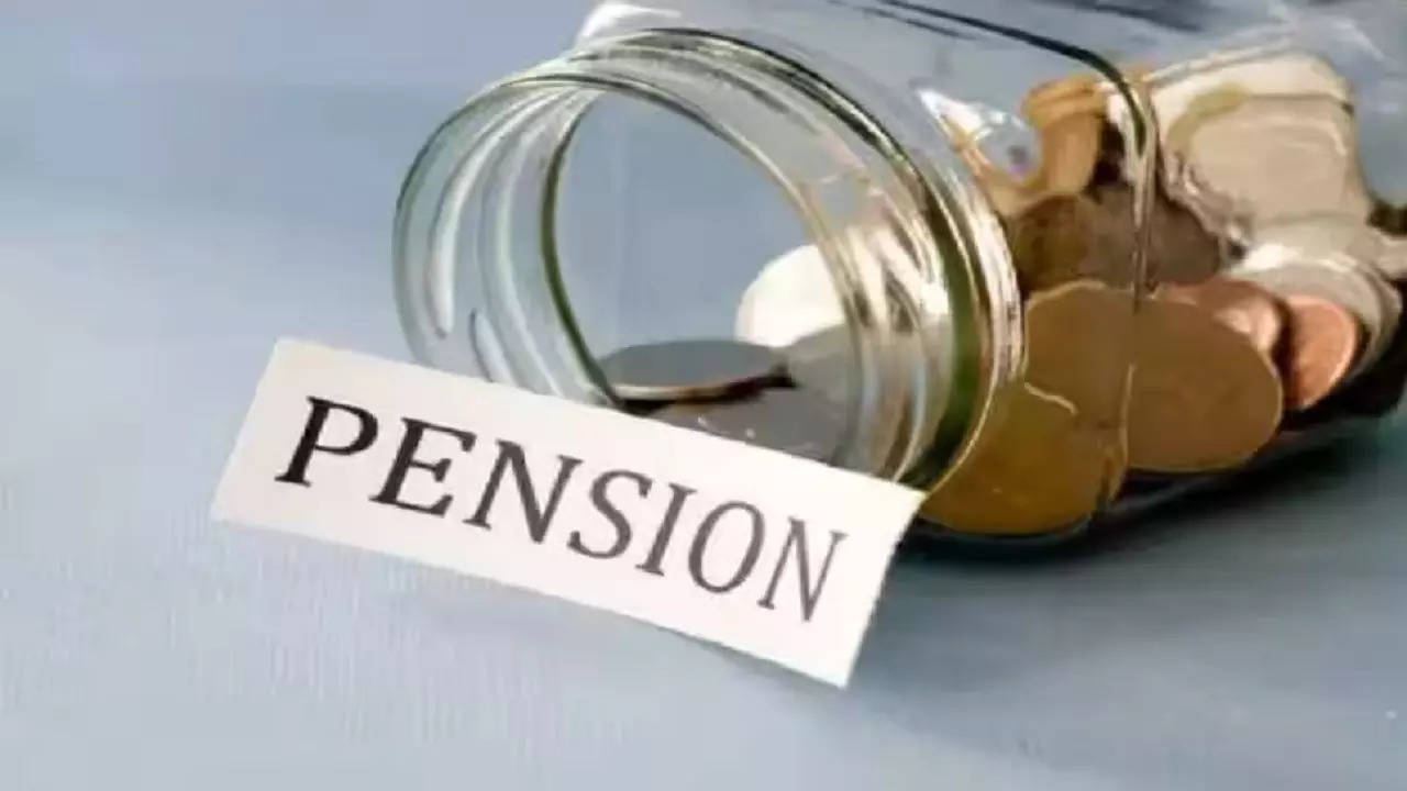 EPFO PENSION