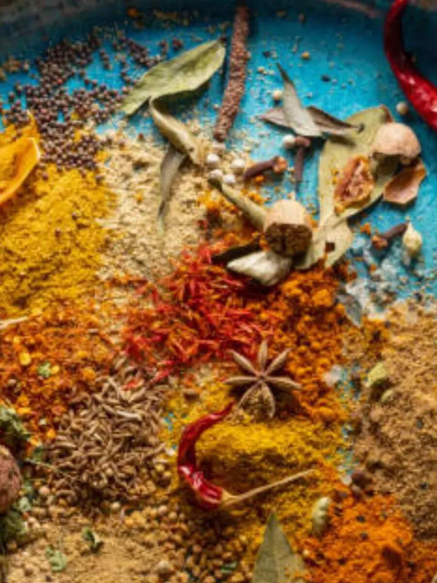 If you eat more spicy food then these problems can happen Times Now