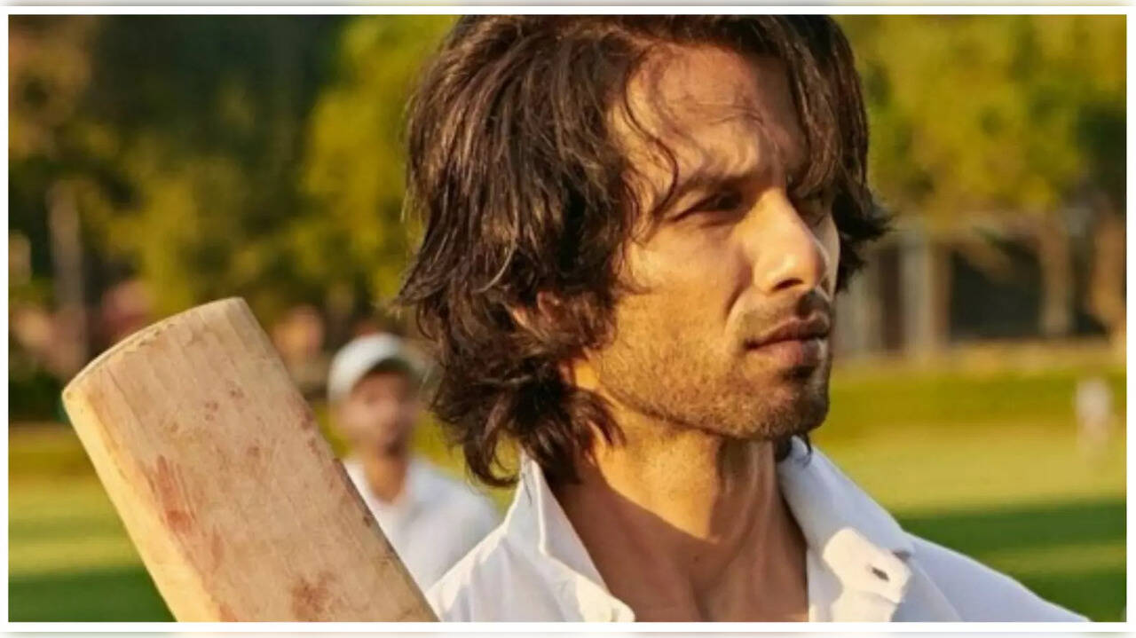 Jersey फ्लॉप होने के बाद दुखी हो गए थे Shahid Kapoor, बोले 'मेरा दिल टूट गया...'