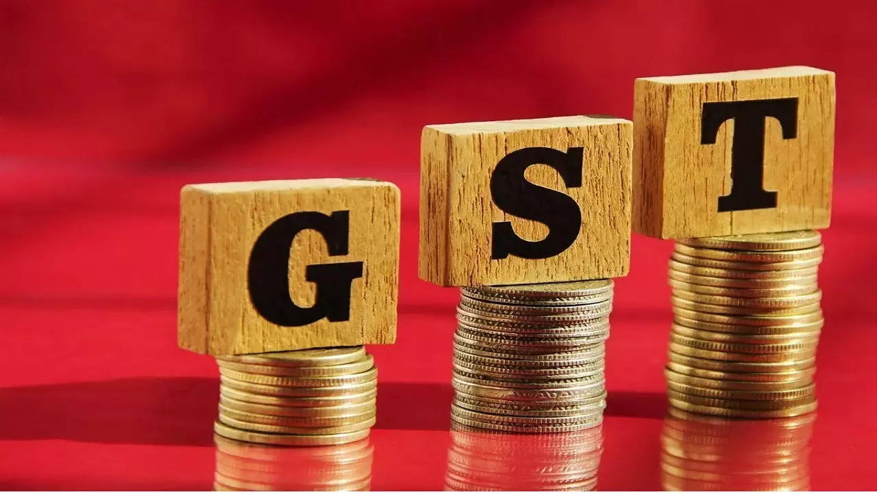 gst collection in febraury