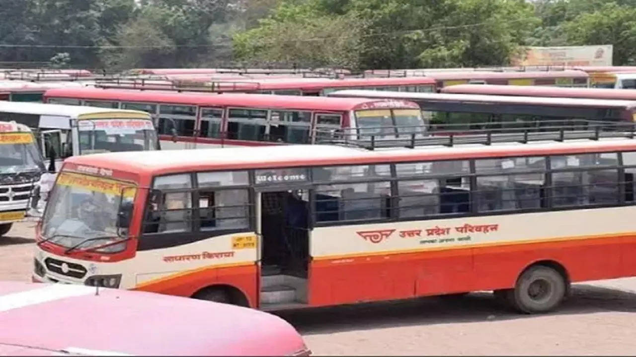 Lucknow Roadways