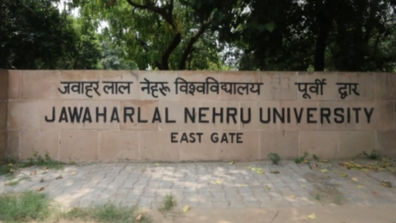 JNU