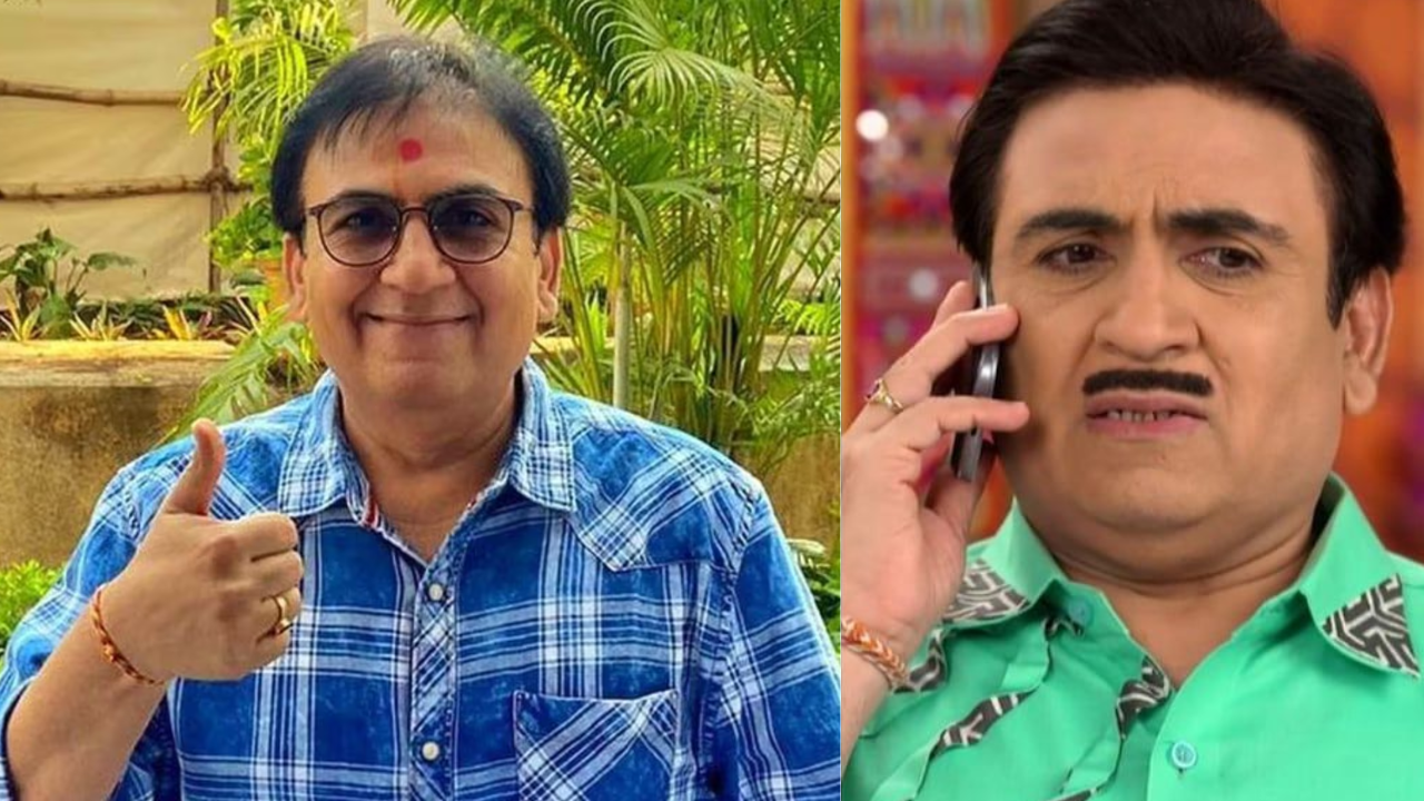 Dilip Joshi under threat