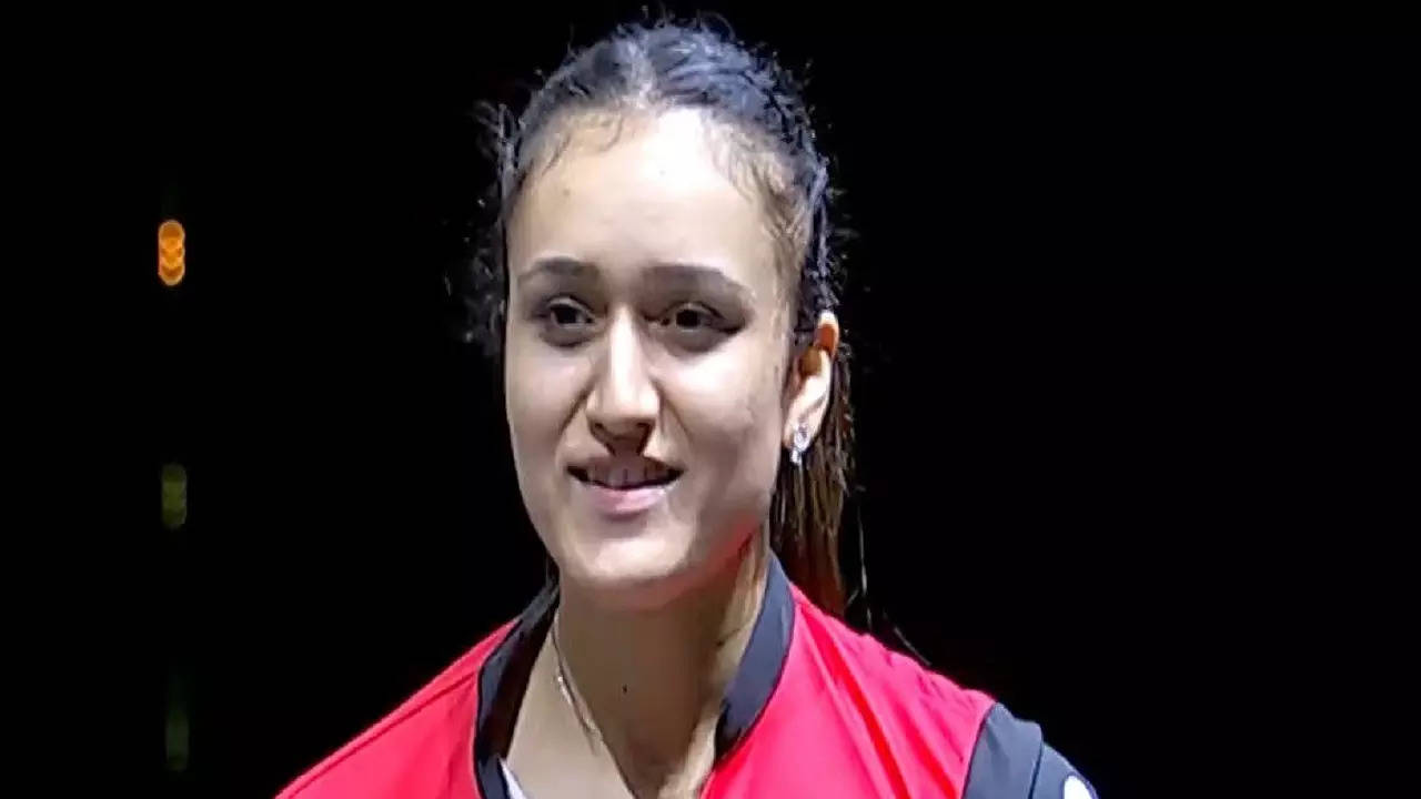 manika batra