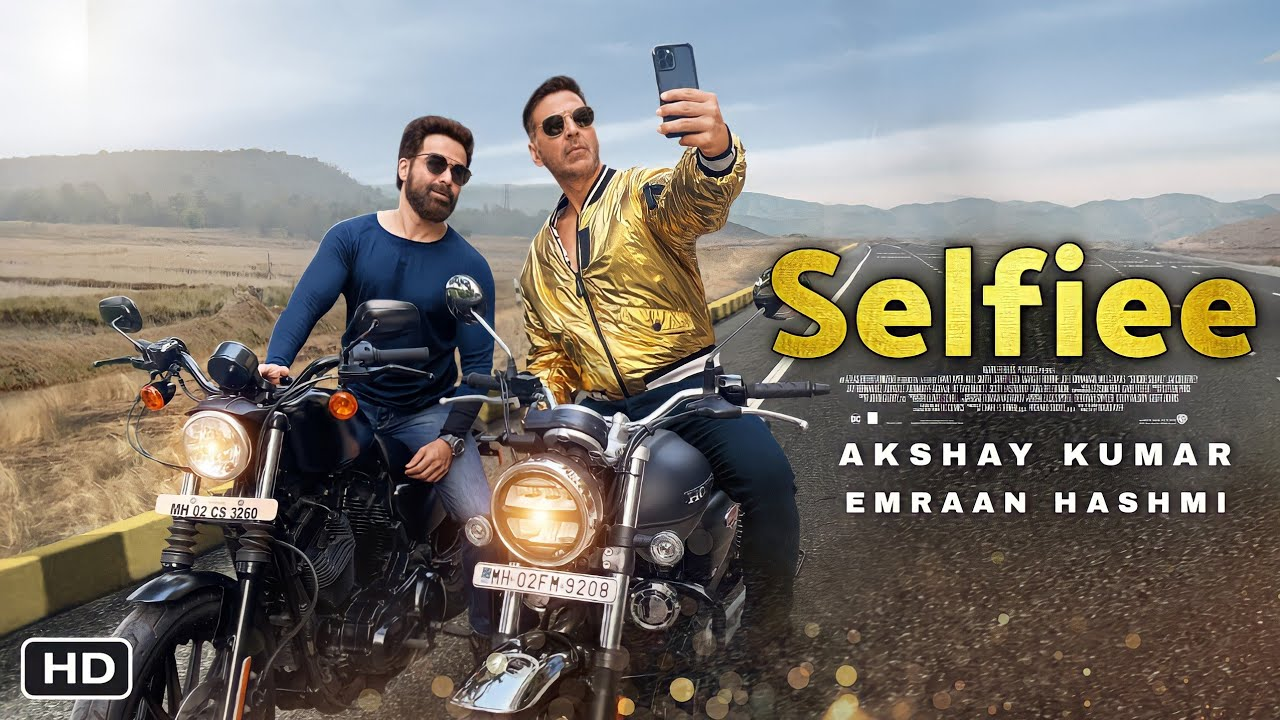 Selfiee Box Office Collection Day 7